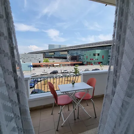 Station Tiburtina * Roma