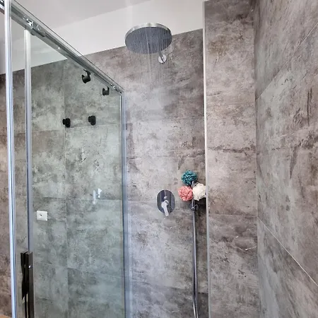 Apartman Station Tiburtina *