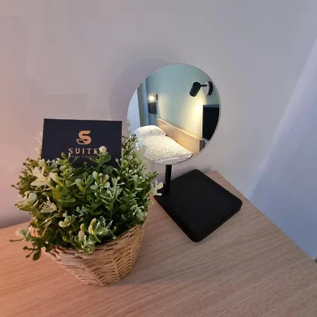 Apartament Station Tiburtina Rzym