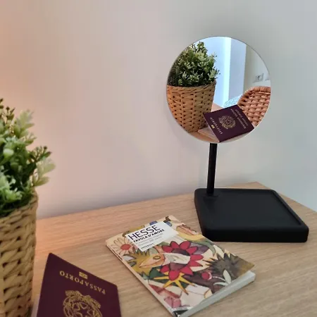 Station Tiburtina Rzym