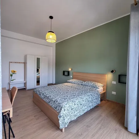 Apartament Station Tiburtina