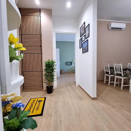 Station Tiburtina Rzym