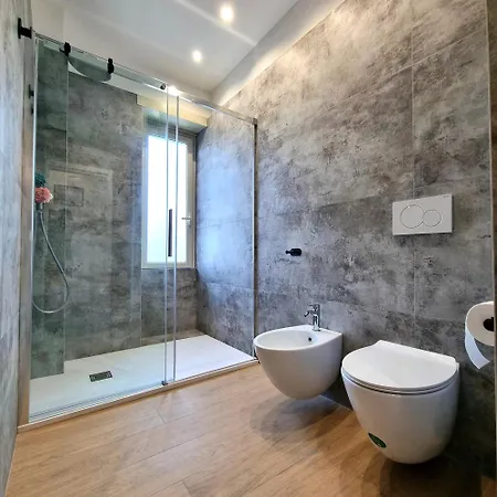 Apartament Station Tiburtina