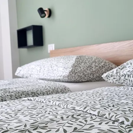 Station Tiburtina Apartament