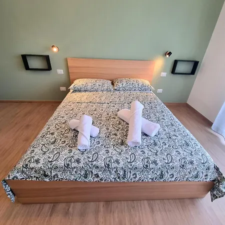 Station Tiburtina * Rzym